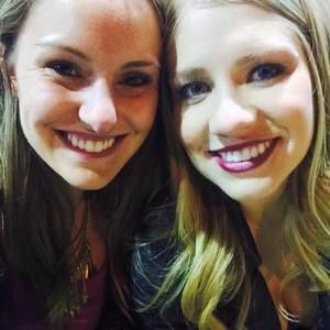 Meet your Posher, Katherine